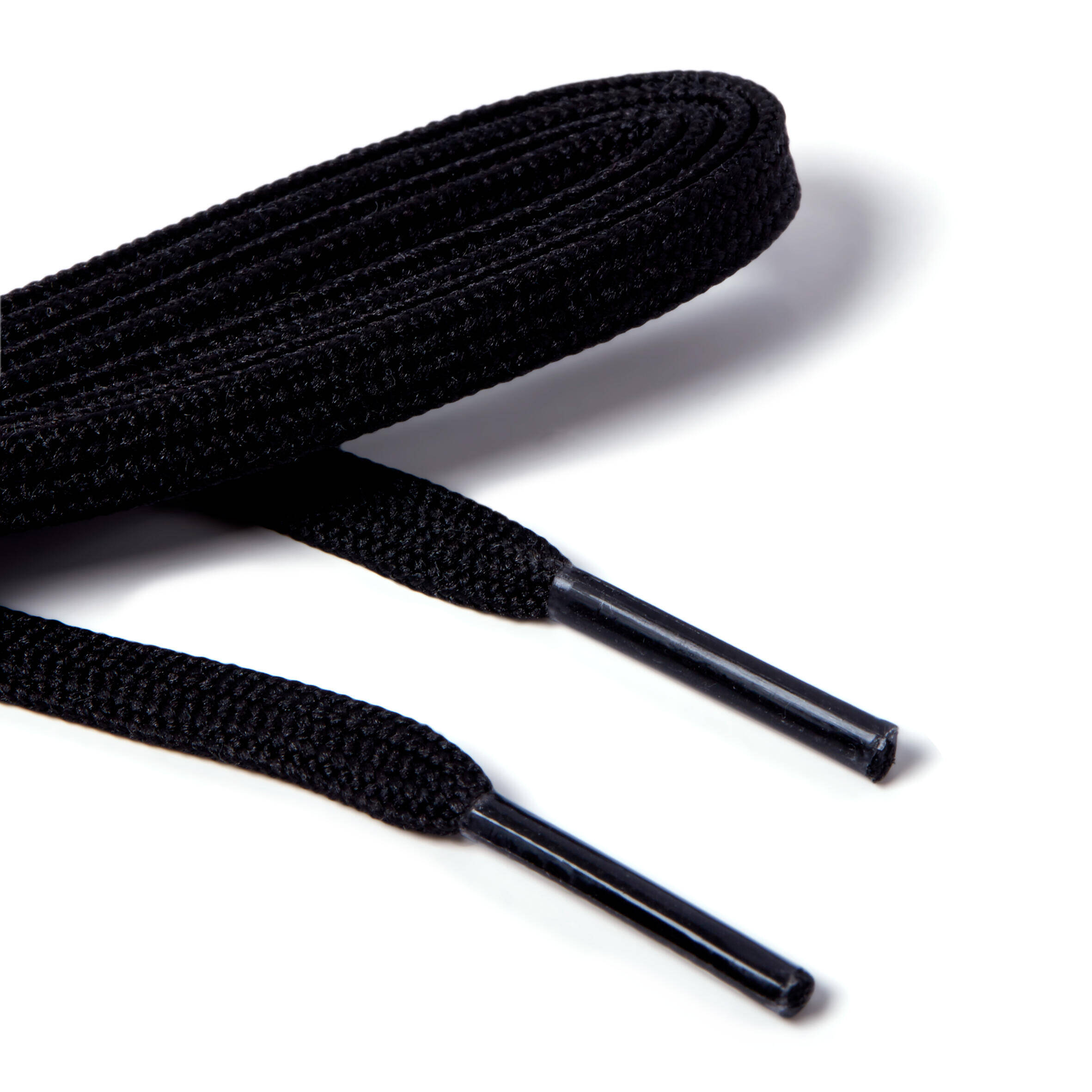 Laces - Black -  4