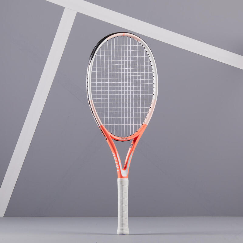 Adult Tennis Racket TR160 Lite - Pink