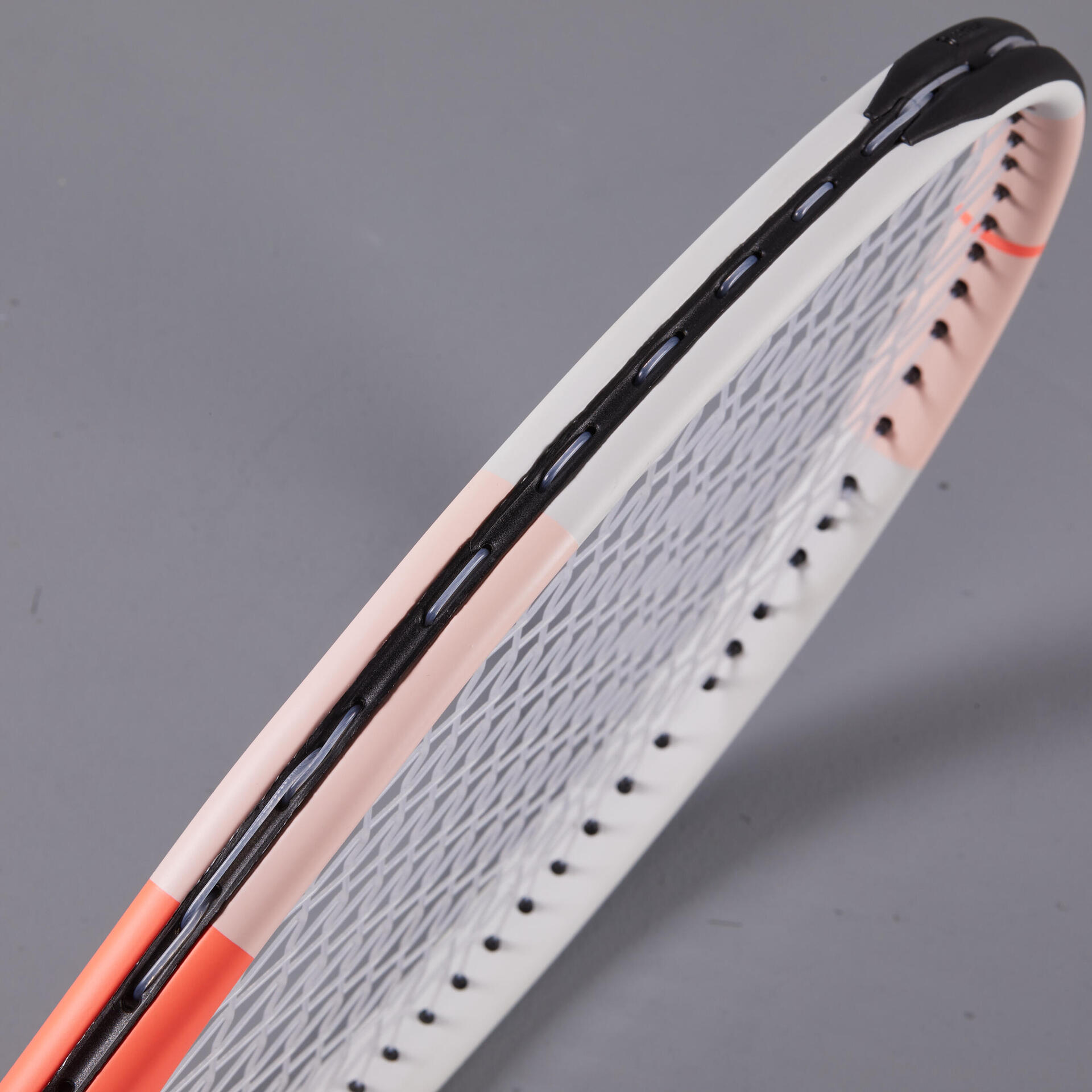 Pink Racquest Adult Tennis Racket TR160 Lite - Pink