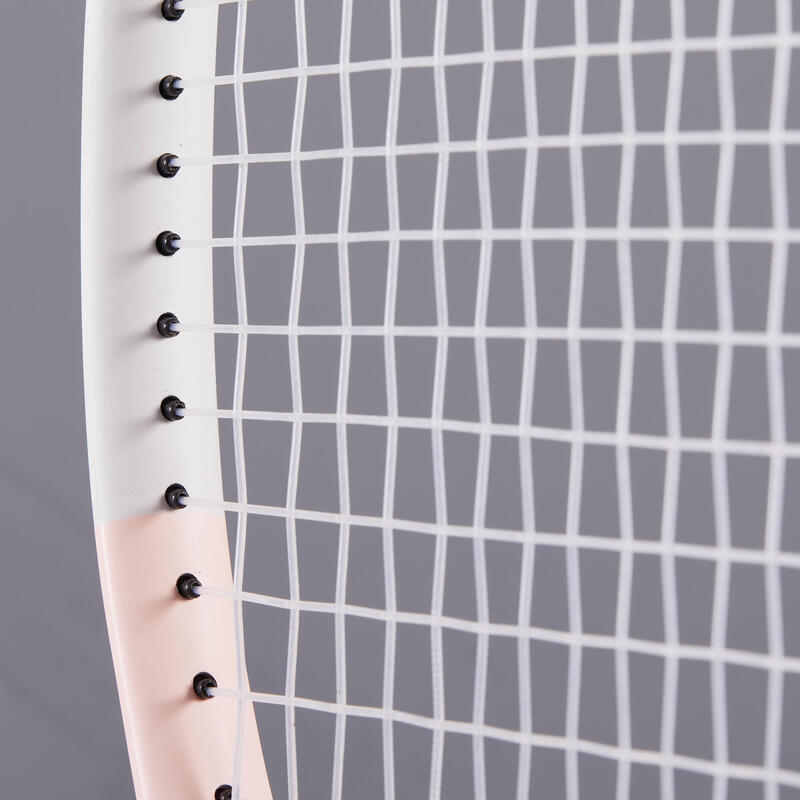 成人款網球拍TR160 Lite - 粉紅色