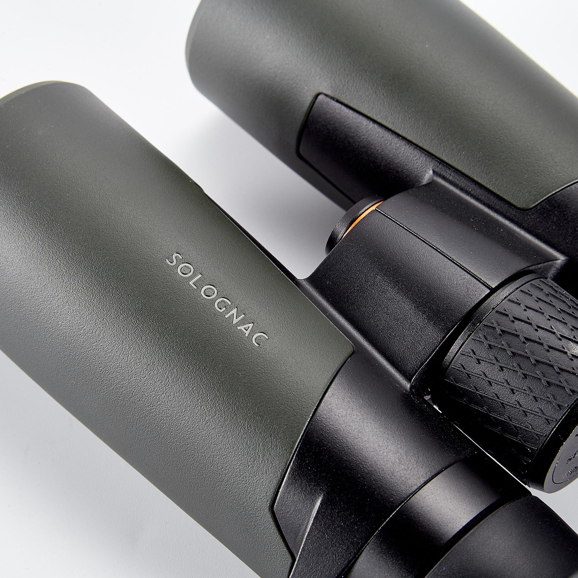 Waterproof hunting binoculars 900 10x42 - khaki 2/20
