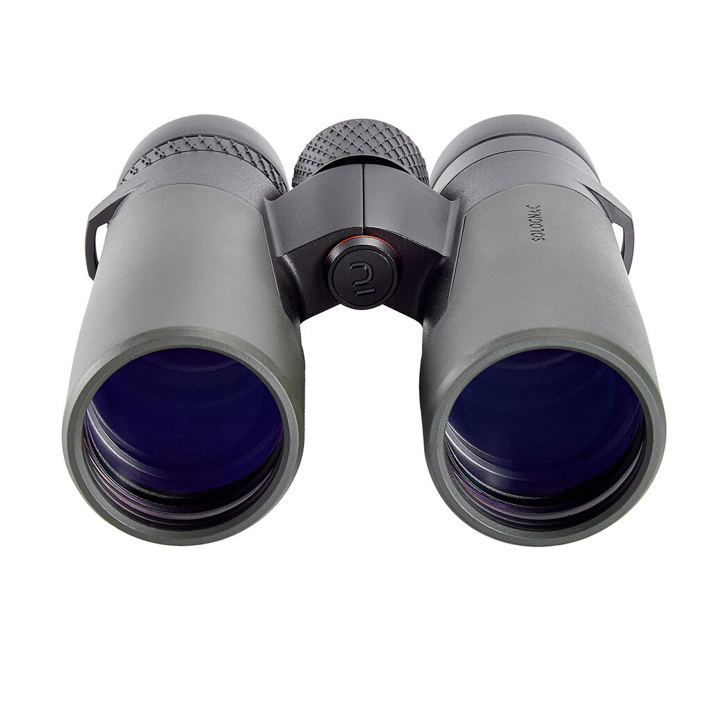 Waterproof hunting binoculars 900 10x42 - khaki