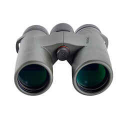 Waterproof hunting binoculars 500 10x42 - khaki