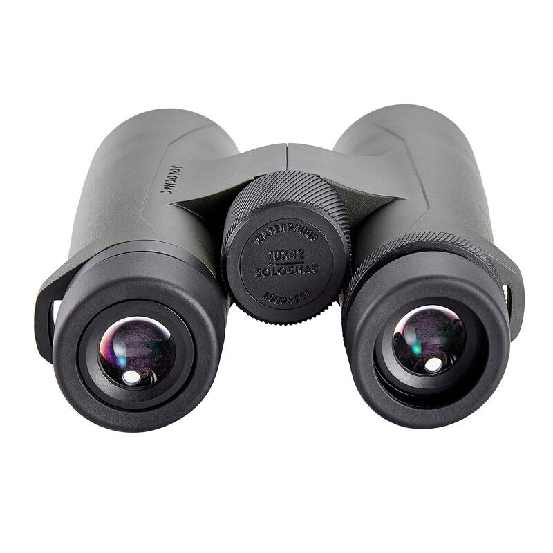 Binocolo caccia 500 10x42 impermeabile