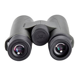 Waterproof hunting binoculars 500 10x42 - khaki