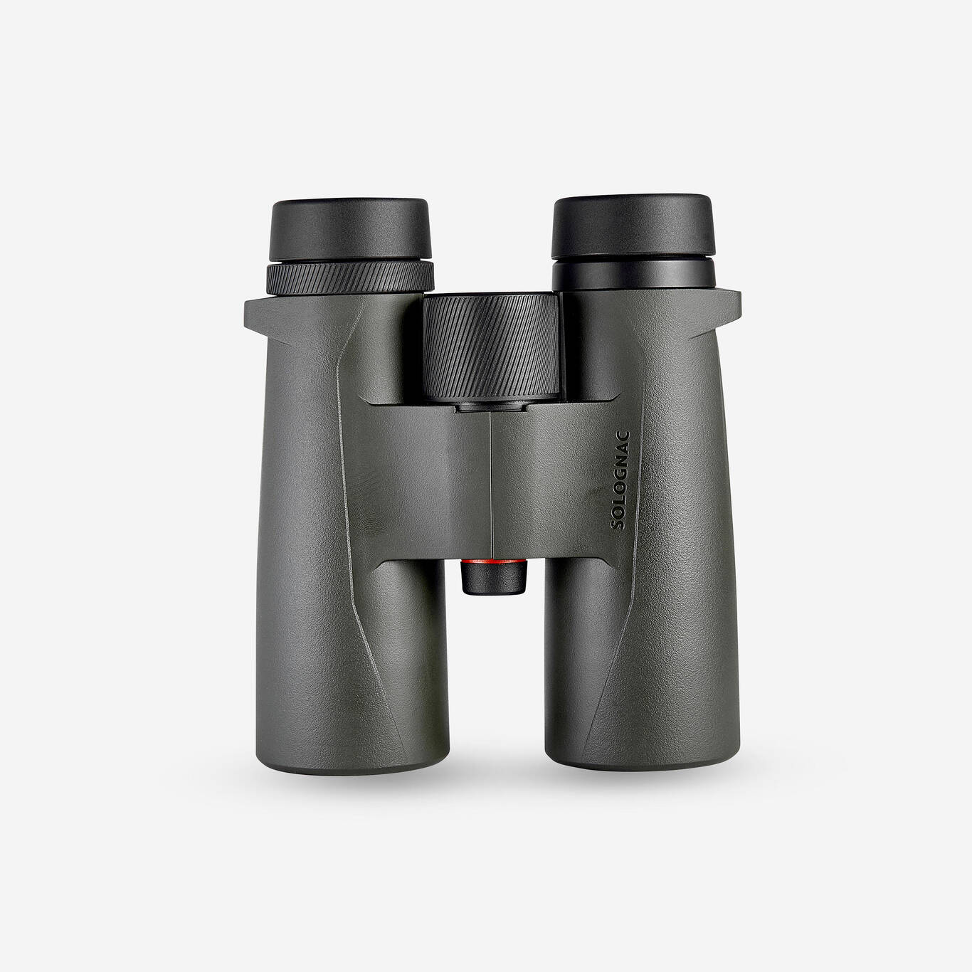 Waterproof hunting binoculars 500 10x42 - khaki