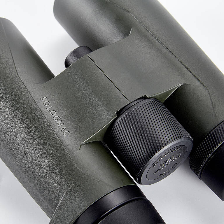 កែវយឹតWP binoculars 500 10x42 ពណ៌គគីរ