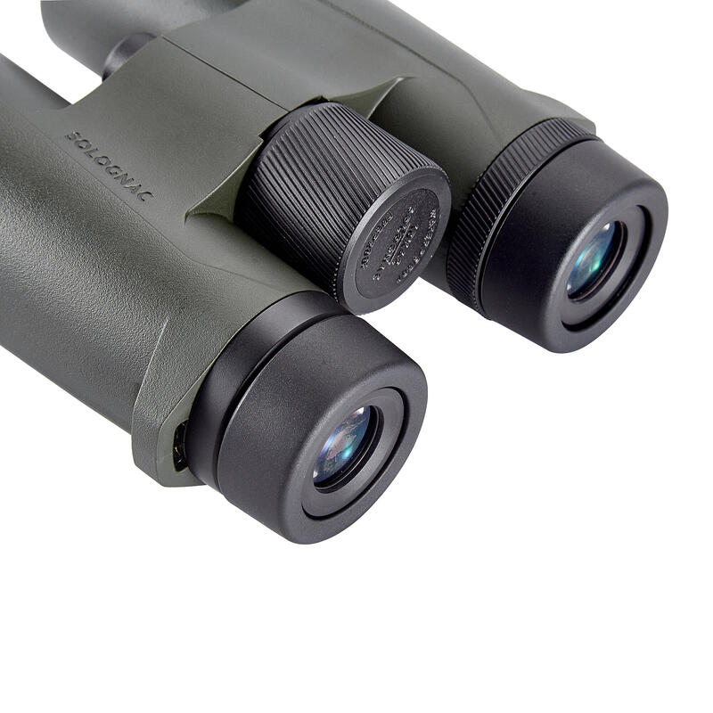 Binocolo caccia 500 10x42 impermeabile