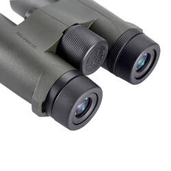 Waterproof hunting binoculars 500 10x42 - khaki