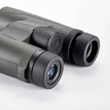 Hunting Binoculars 500 10x42 Watertight