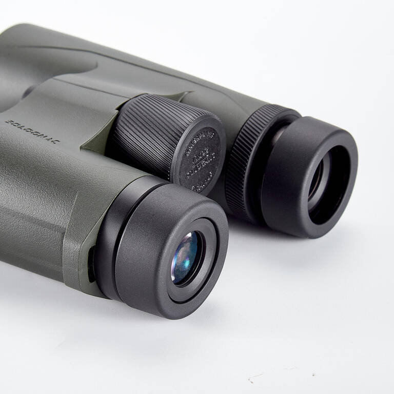 កែវយឹតWP binoculars 500 10x42 ពណ៌គគីរ