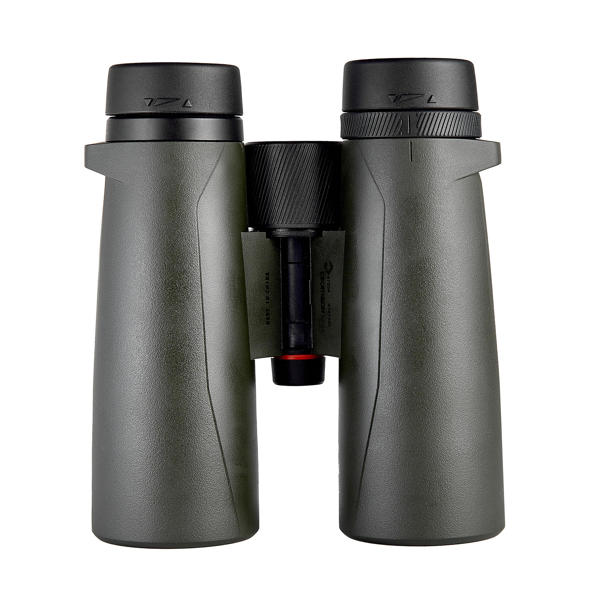 Waterproof hunting binoculars 500 10x42 - khaki 2/14