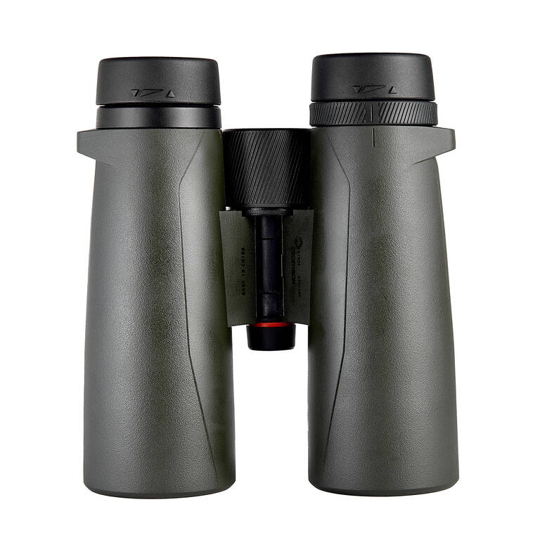 Waterproof hunting binoculars 500 10x42 - khaki