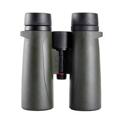 Waterproof hunting binoculars 500 8x42 - khaki