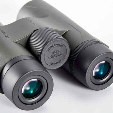 Hunting Binoculars 500 8x42 Watertight