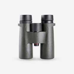 Waterproof hunting binoculars 500 8x42 - khaki