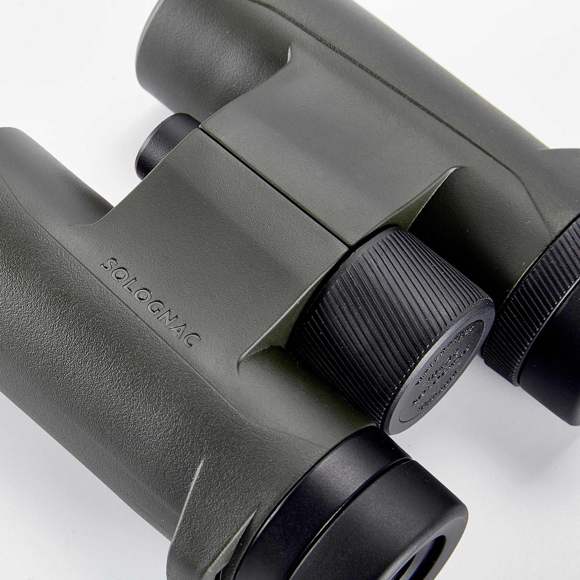 500 hunting binoculars - SOLOGNAC