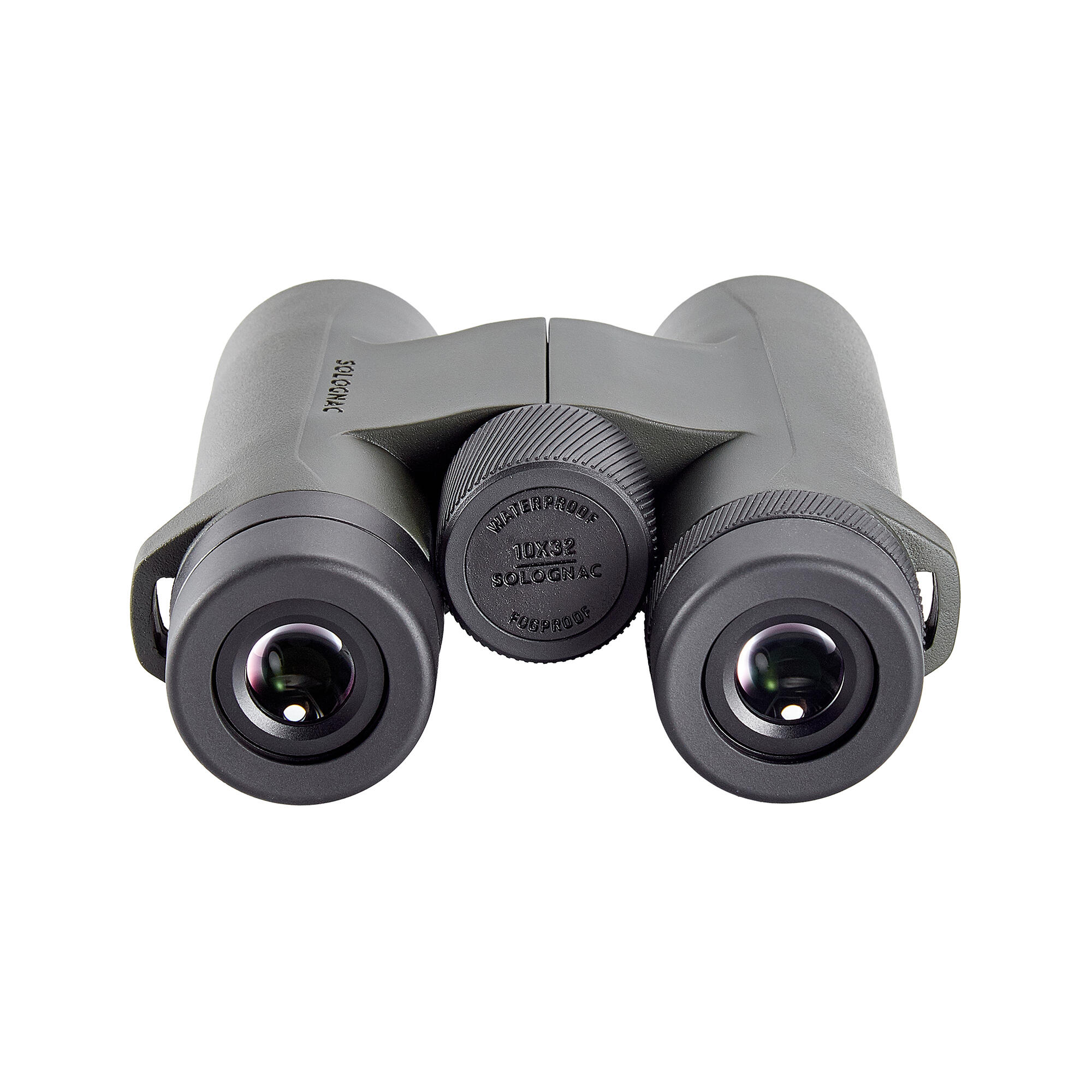 500 hunting binoculars - SOLOGNAC