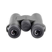 Waterproof hunting binoculars 500 10x32 - khaki