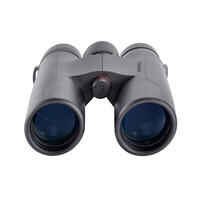 Waterproof hunting binoculars 100 10x42 - black