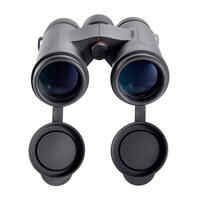 Waterproof hunting binoculars 100 10x42 - black