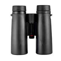 Waterproof hunting binoculars 100 10x42 - black