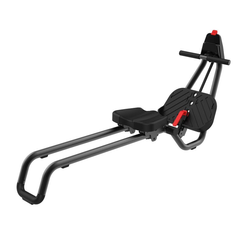 PRODUCTO OCASIÓN: MÁQUINA REMO DOMYOS 100