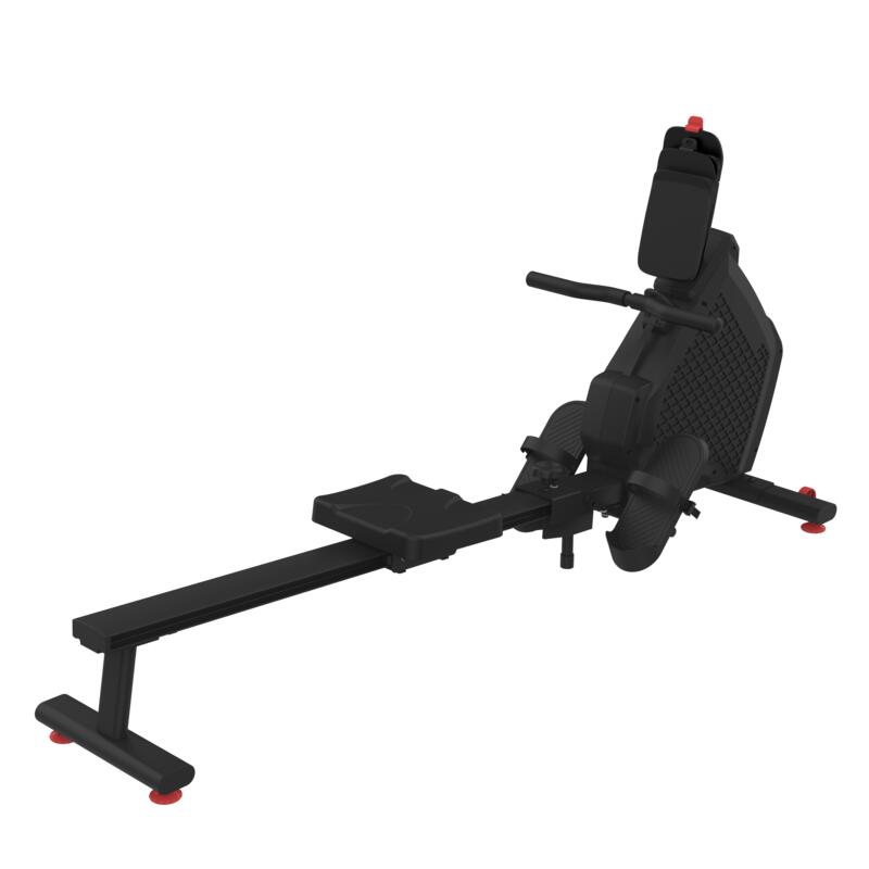 500 Rowing Machine - Decathlon