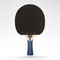 Pala ping pong allround Pongori TTR 100 3*