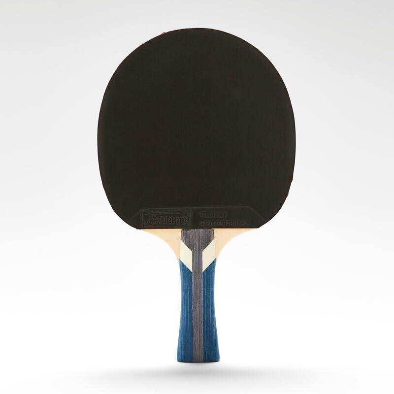 Tafeltennisbatje TTR 100 3* Allround ITTF