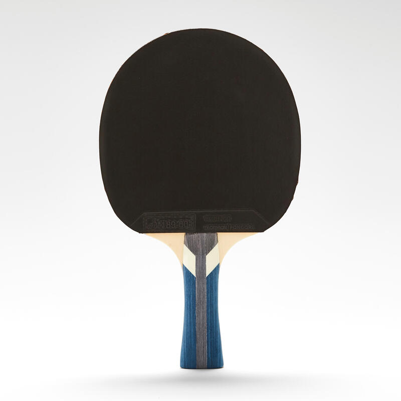 TTR 100 3* All-Round School Table Tennis Bat