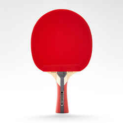 TTR 130 4* Spin Club and School Table Tennis Bat