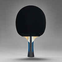 TTR 500 5* Allround Club Table Tennis Bat