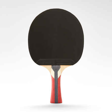 Pala ping pong Pongori TTR 4* spin