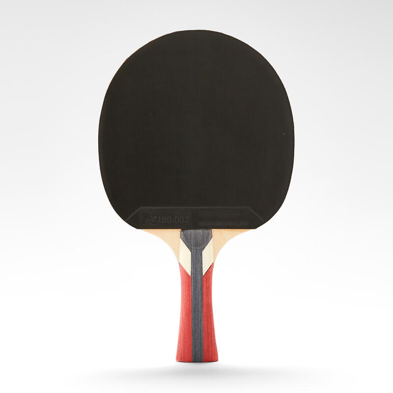 Pala ping pong Pongori TTR 4* spin