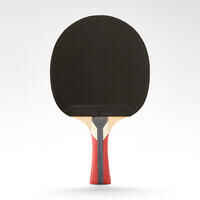 TTR 130 4* Spin Club and School Table Tennis Bat