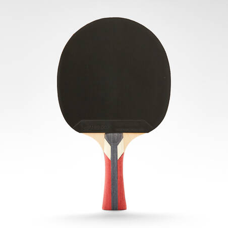 TTR 130 4* Spin Club and School Table Tennis Bat