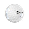 LOPTICE, RUKAVICE, TEE ZA GOLF Golf - Loptice za golf AD333 x 12 SRIXON - Palice i loptice za golf