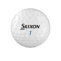 LOPTICE, RUKAVICE, TEE ZA GOLF Golf - Loptice za golf AD333 x 12 SRIXON - Palice i loptice za golf