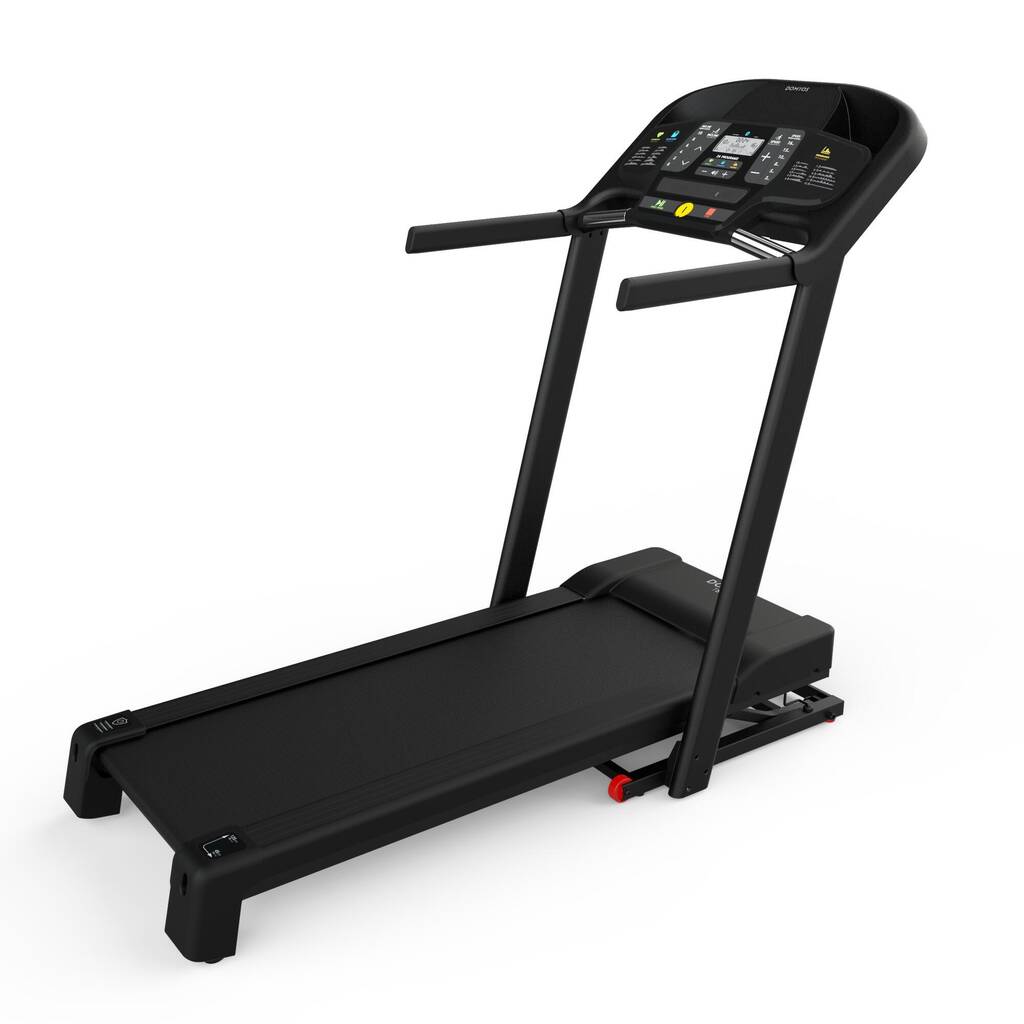 Decathlon treadmill review - Do you need them? 5 T540A/T540C decathlon Treadmill