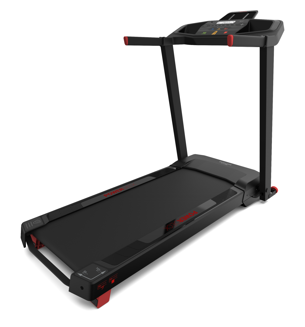 RUN100E-VERSION A