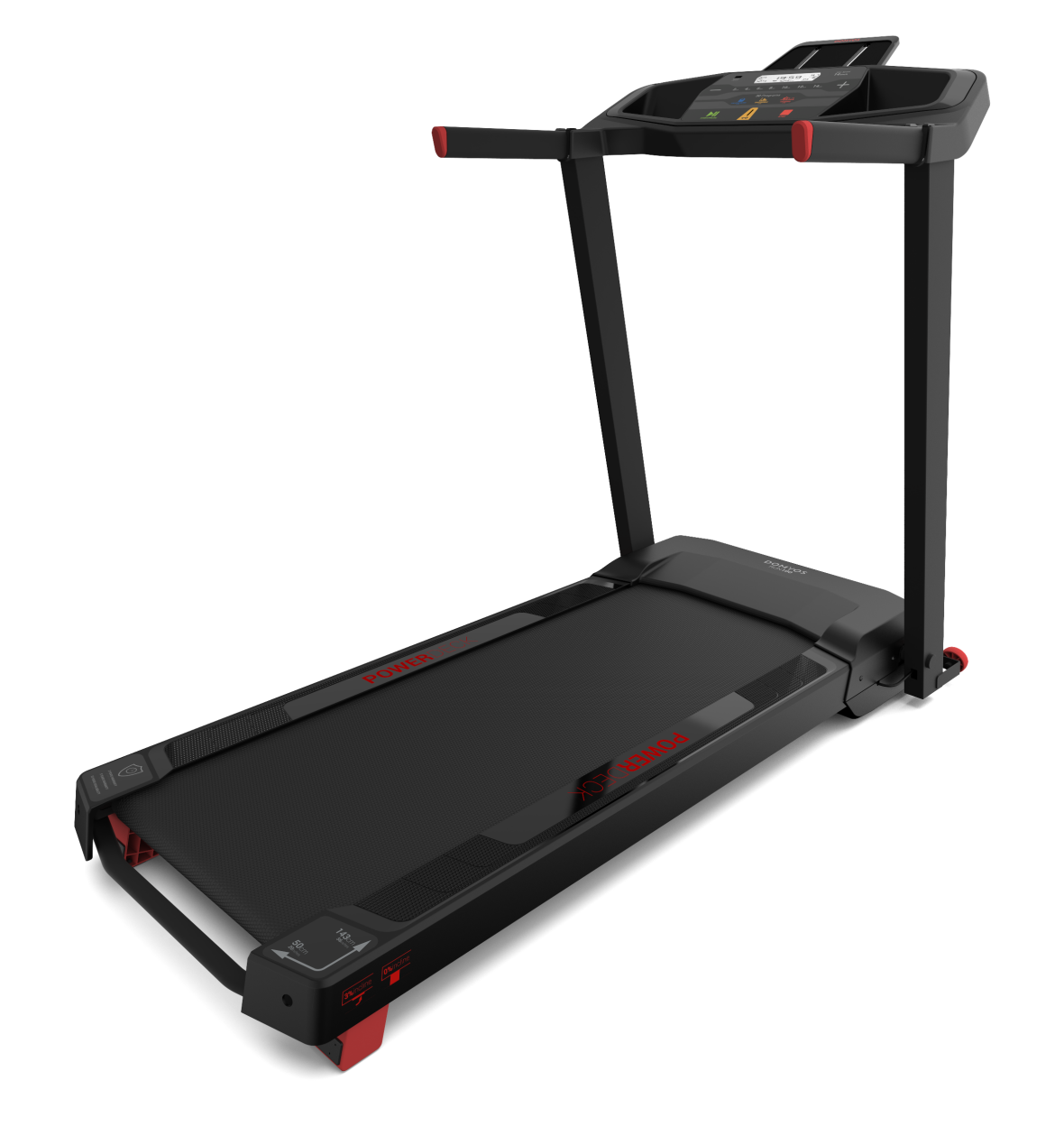 RUN100E-VERSION A