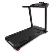 Tapis roulant elettrico RUN 100E compatto e connesso 14 km/h 45x120 cm
