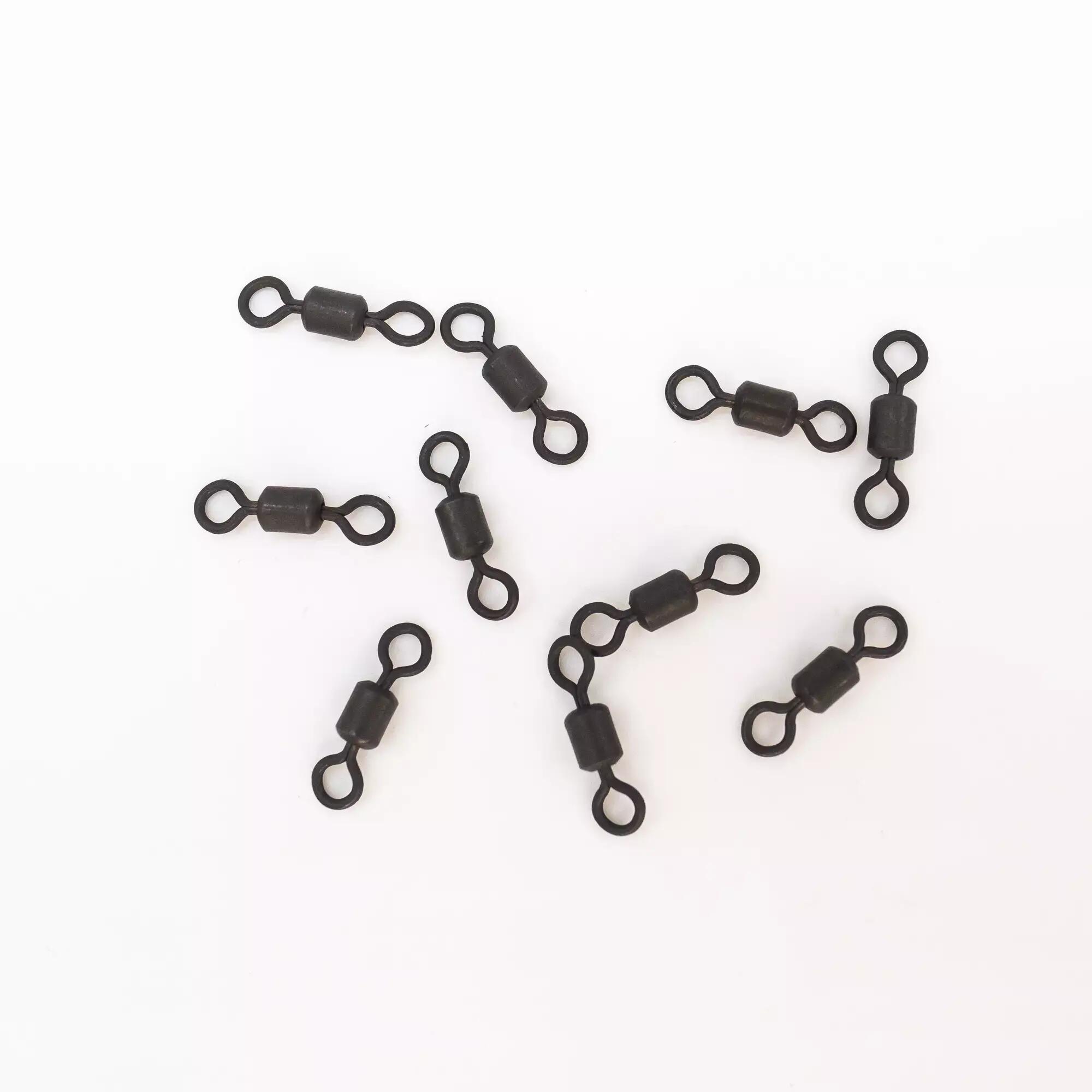 Vartej Rolling Swivel nr 8 3/3