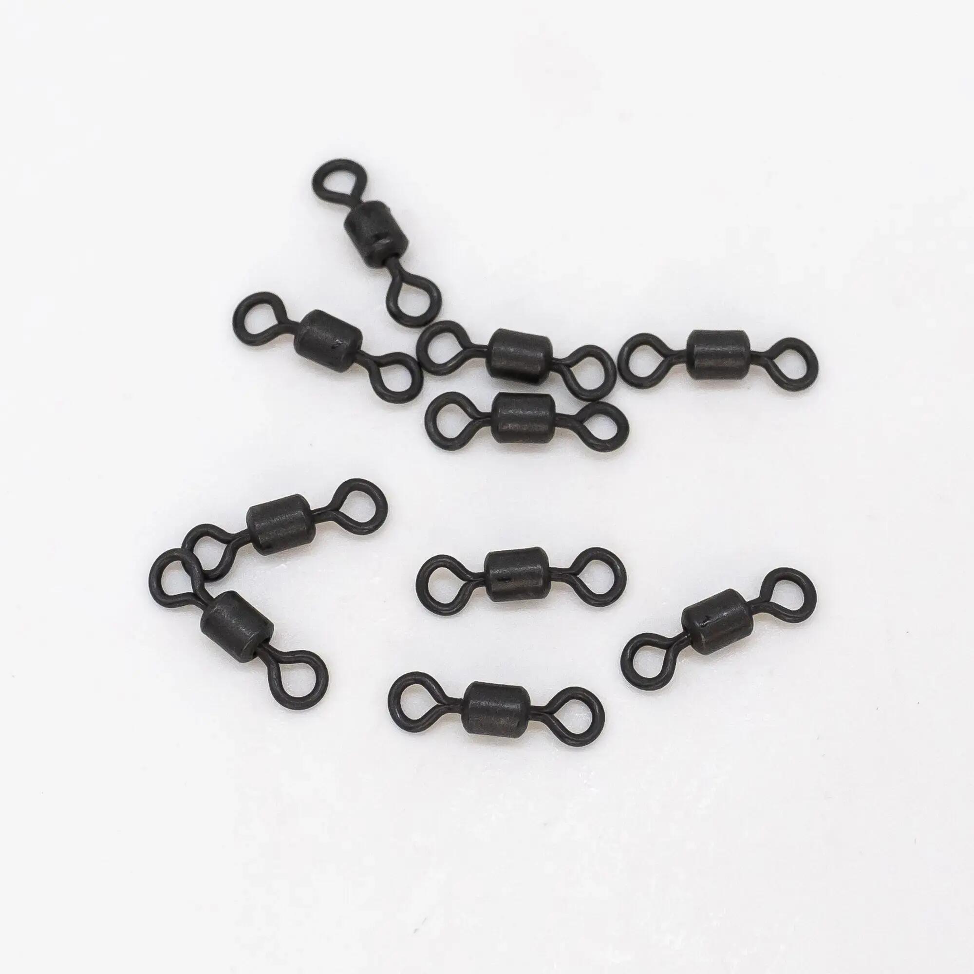 Vartej Rolling Swivel nr 10 3/3