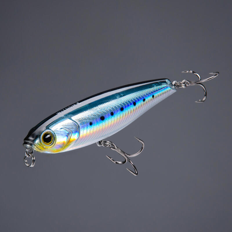 Sahte Yem - Stickbait Pencil - Mavi - Wizdom 95F