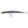 Señuelo Pesca Spinning Mar Saxton 140F Blue Mack