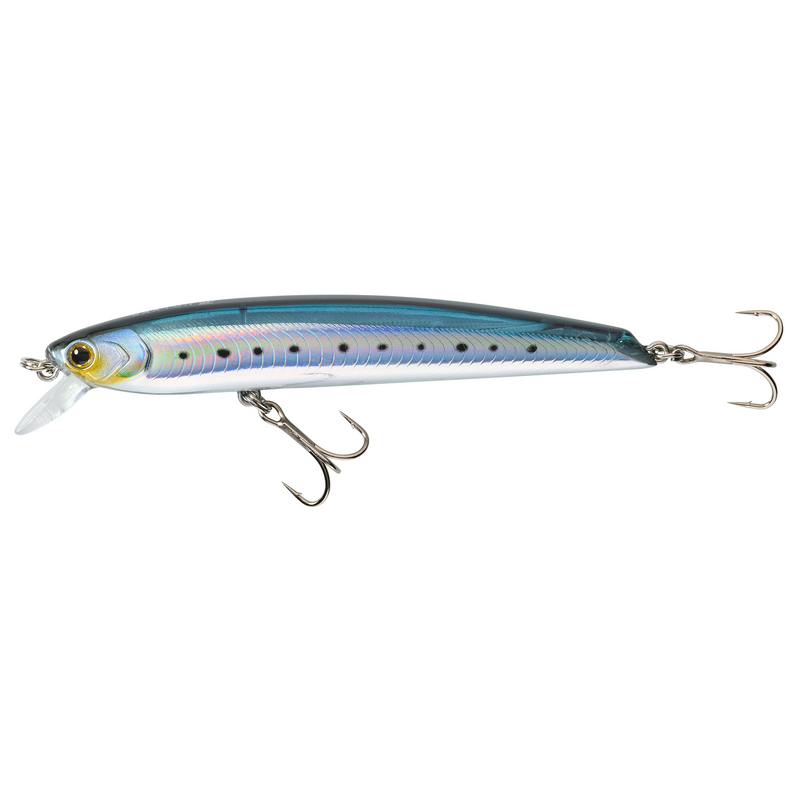 Leurre Hunter Bolt 7cm 10g Coulant - Pour Aspe, Sandre, Brochet, Chevesne