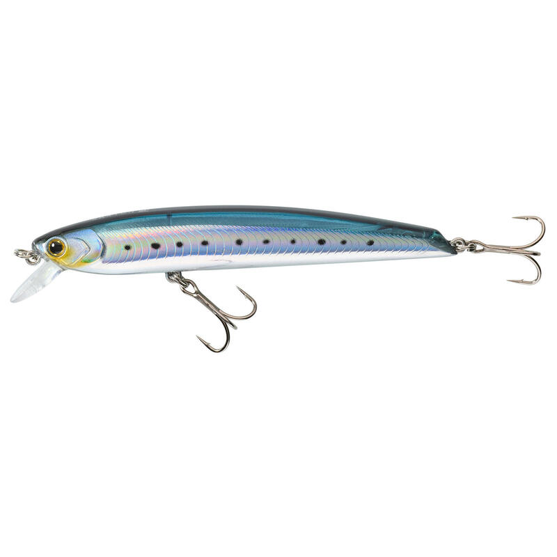 Wobbler Saxton 110SP Sardine 