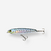 Poisson nageur WIZDOM 95F Bleu sardine pêche au leurre en mer